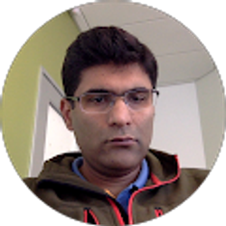 Profile photo of Aamir Akram