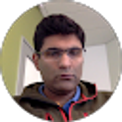 Profile photo of Aamir Akram