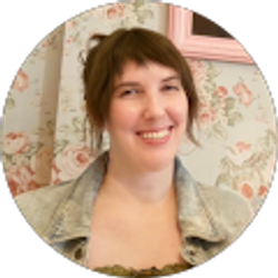 Profile photo of Rosalia Poisel