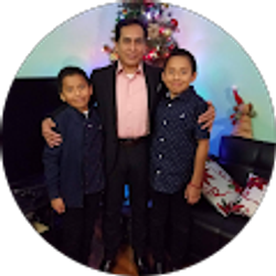 Profile photo of Jesus Flores