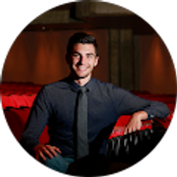 Profile photo of Ross Werner