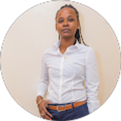 Profile photo of Connie John