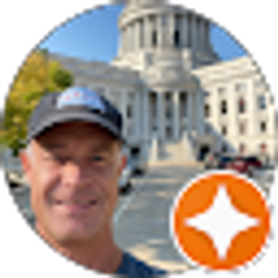 Profile photo of Martin Atkinson