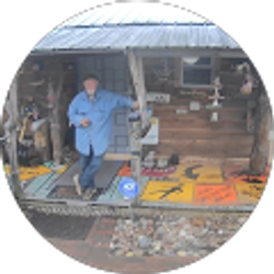 Profile photo of Norman Woodring