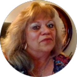 Profile photo of Sherry Young