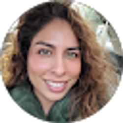 Profile photo of Cristina Araujo Hendershott