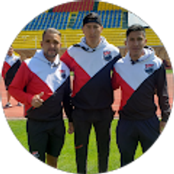 Profile photo of Yusber Rocha borda