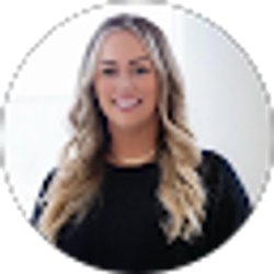 Profile photo of Corie Rizzello