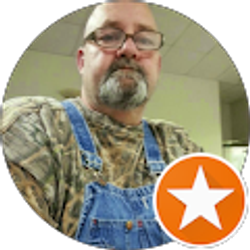 Profile photo of Terry Osburn