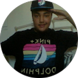 Profile photo of Anthony Armijo-Morales