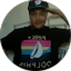 Profile photo of Anthony Armijo-Morales