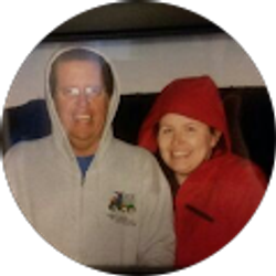 Profile photo of Melissa & Eric Jeppesen