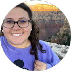 Profile photo of Callie Plaisance Mills