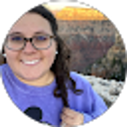 Profile photo of Callie Plaisance Mills