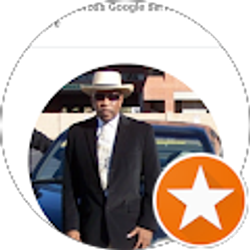 Profile photo of Ray C Marshall