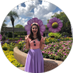 Profile photo of Shannon Petrone