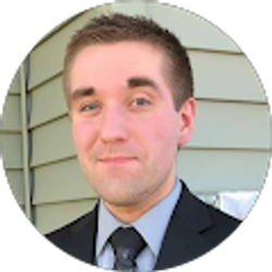 Profile photo of Grant Golden