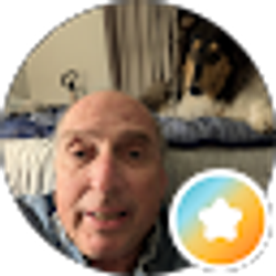 Profile photo of Dan Gerson