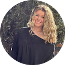 Profile photo of Taylor Painter