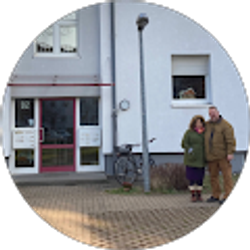 Profile photo of Robb Griffin