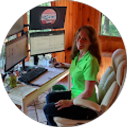 Profile photo of Catherine Wicker