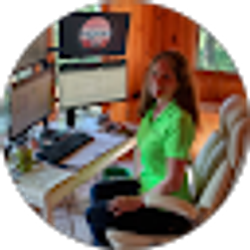 Profile photo of Catherine Wicker