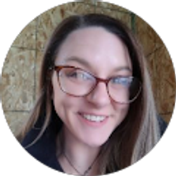 Profile photo of Ashley Schwien