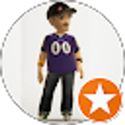 Profile photo of Stephen Criscuoli