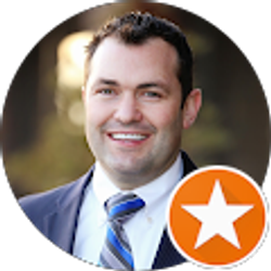 Profile photo of Brandon Ritchie