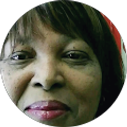 Profile photo of PATRICIA ROCK