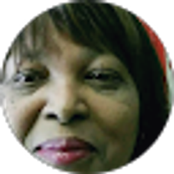 Profile photo of PATRICIA ROCK