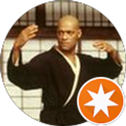 Profile photo of Harry Giarrusso