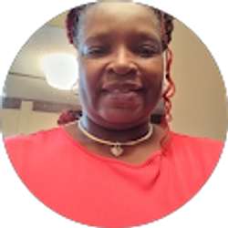 Profile photo of Felicia Hunter