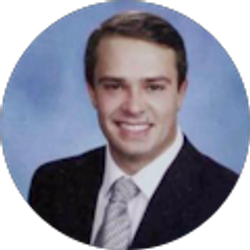 Profile photo of Cameron Coval