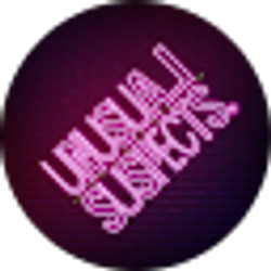 Profile photo of UnusualSuspects TV