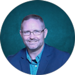 Profile photo of Rusty Wilson