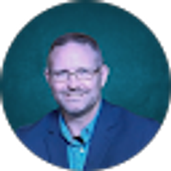Profile photo of Rusty Wilson