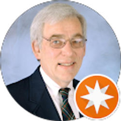 Profile photo of Ray Brown