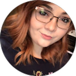 Profile photo of Courtney Kerr