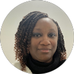 Profile photo of Kimberly Bratten