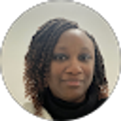 Profile photo of Kimberly Bratten