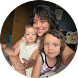 Profile photo of Cecilia Neft