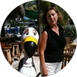 Profile photo of Cathy Webster