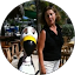 Profile photo of Cathy Webster