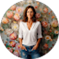 Profile photo of Nelia Muller