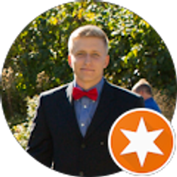 Profile photo of William Viana