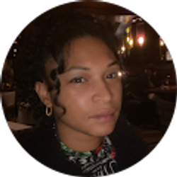 Profile photo of April Britt