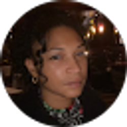 Profile photo of April Britt