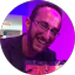 Profile photo of Daniel Kolen