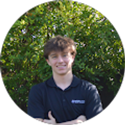 Profile photo of Mason
